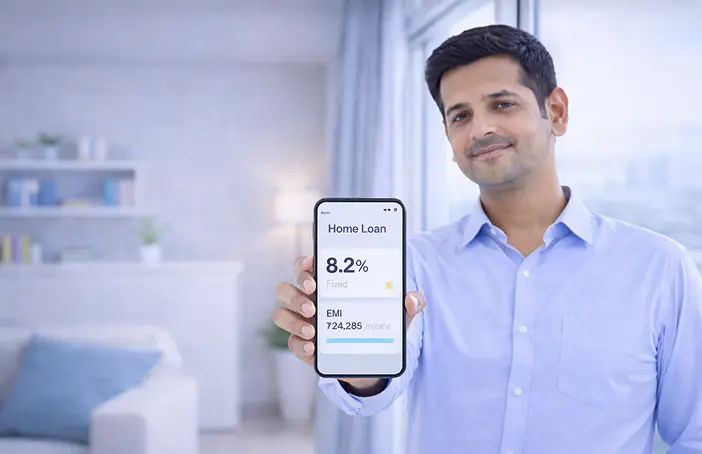 Loan Banner Image