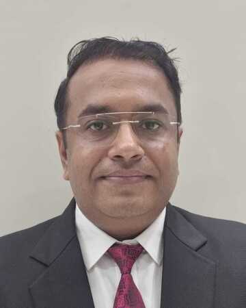 sunil kr gupta